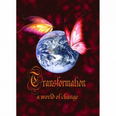 INSPIRAZIONS GREETING CARD Transformation